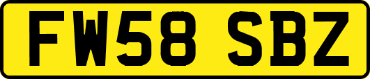 FW58SBZ