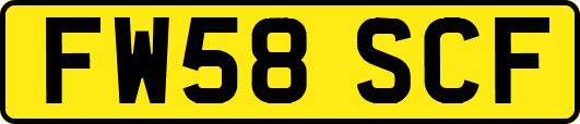 FW58SCF