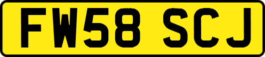 FW58SCJ