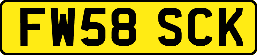 FW58SCK