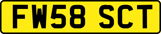 FW58SCT