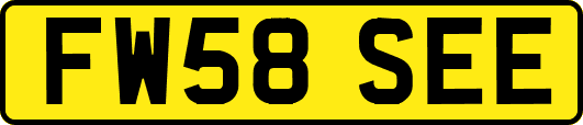 FW58SEE
