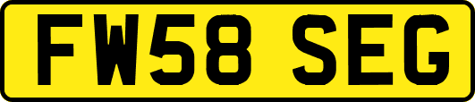 FW58SEG