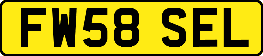 FW58SEL