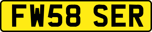 FW58SER
