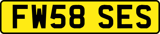 FW58SES
