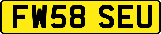 FW58SEU