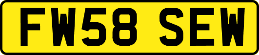 FW58SEW