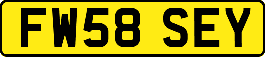 FW58SEY
