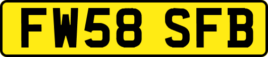 FW58SFB
