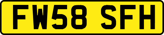 FW58SFH