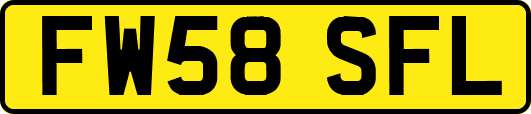 FW58SFL