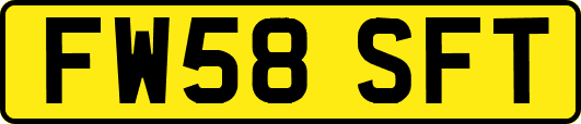 FW58SFT