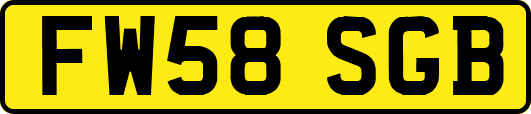 FW58SGB