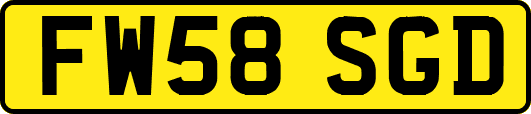 FW58SGD