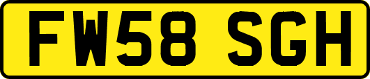 FW58SGH