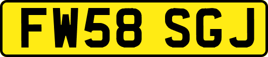 FW58SGJ