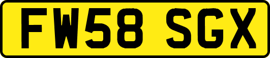 FW58SGX