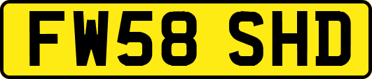 FW58SHD