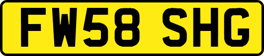FW58SHG