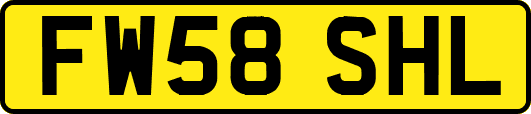 FW58SHL