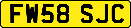 FW58SJC
