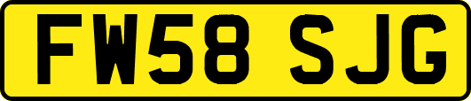 FW58SJG
