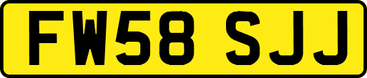 FW58SJJ