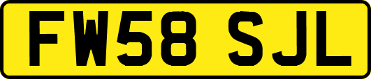 FW58SJL