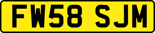 FW58SJM