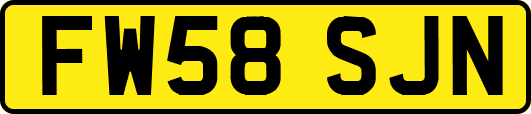 FW58SJN