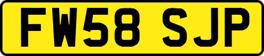 FW58SJP
