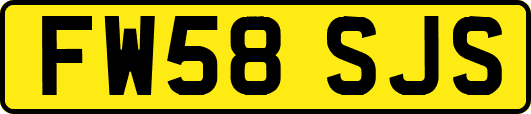FW58SJS