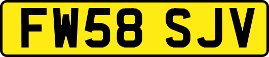 FW58SJV