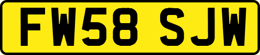 FW58SJW