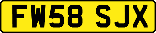 FW58SJX