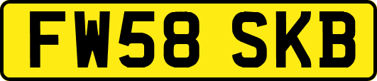 FW58SKB