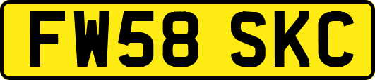 FW58SKC