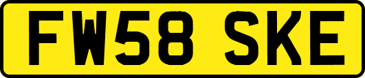 FW58SKE
