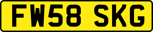 FW58SKG