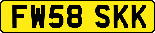FW58SKK