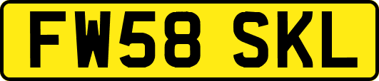 FW58SKL