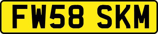 FW58SKM
