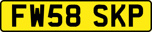 FW58SKP
