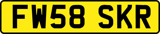 FW58SKR
