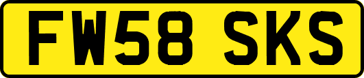 FW58SKS