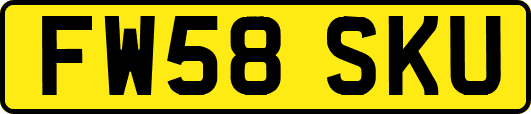 FW58SKU