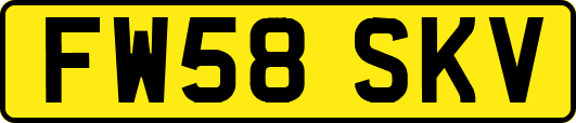 FW58SKV