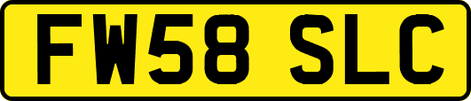 FW58SLC