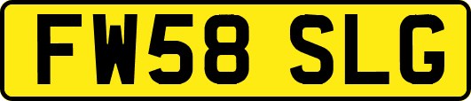 FW58SLG